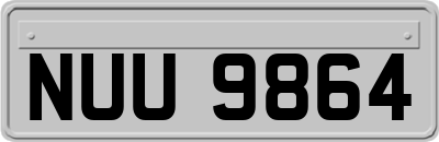 NUU9864