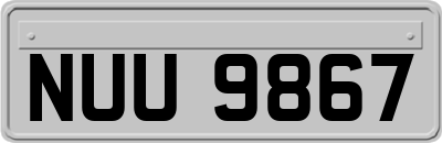 NUU9867