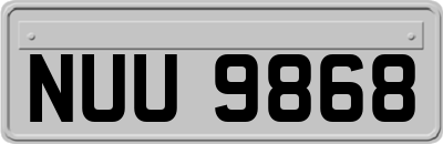 NUU9868