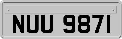 NUU9871