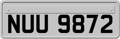 NUU9872