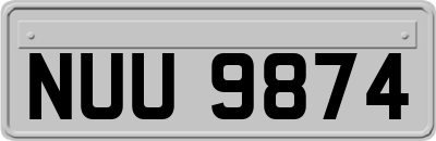 NUU9874