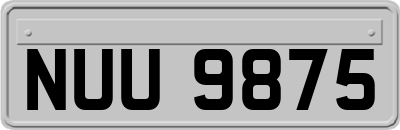 NUU9875