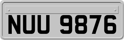 NUU9876