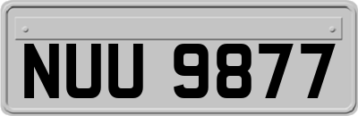 NUU9877