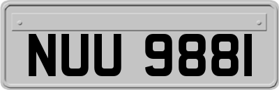 NUU9881