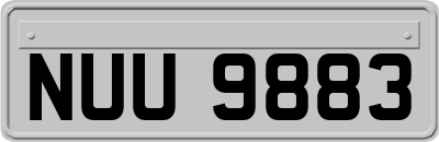 NUU9883