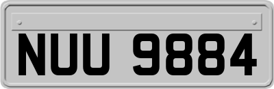 NUU9884