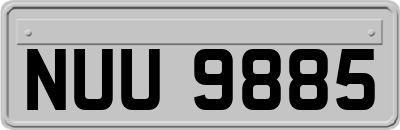 NUU9885