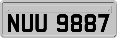 NUU9887