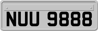 NUU9888