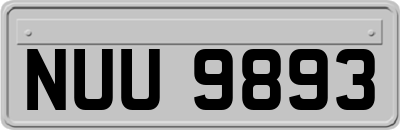 NUU9893