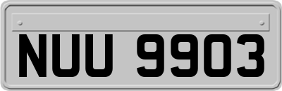 NUU9903