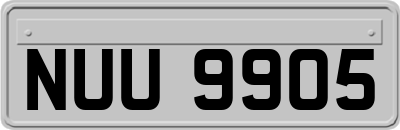 NUU9905