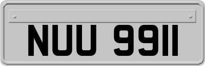 NUU9911