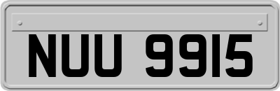 NUU9915