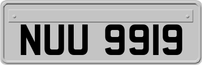 NUU9919