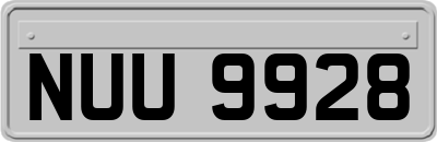 NUU9928