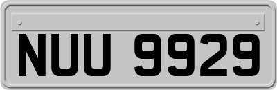 NUU9929