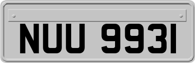 NUU9931