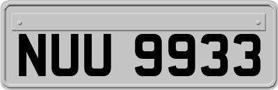 NUU9933