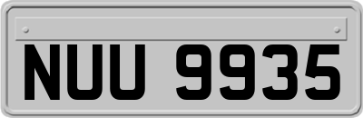 NUU9935