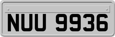 NUU9936