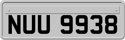 NUU9938