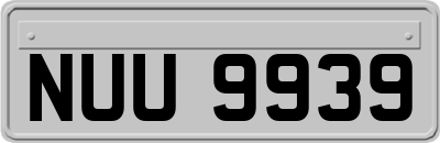 NUU9939
