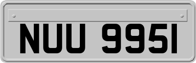 NUU9951