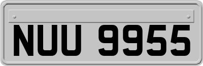 NUU9955