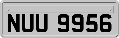 NUU9956