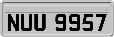 NUU9957
