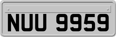 NUU9959