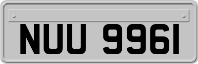 NUU9961