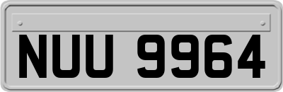 NUU9964