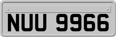 NUU9966
