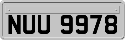 NUU9978