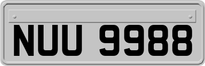 NUU9988