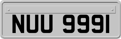 NUU9991