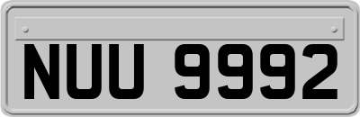 NUU9992