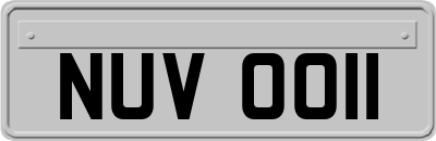 NUV0011