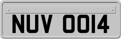 NUV0014