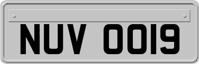 NUV0019