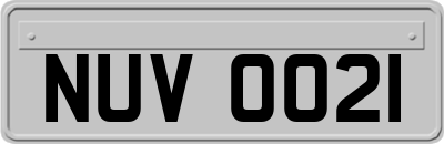 NUV0021