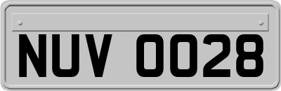 NUV0028