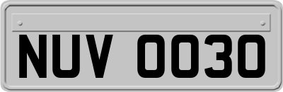 NUV0030