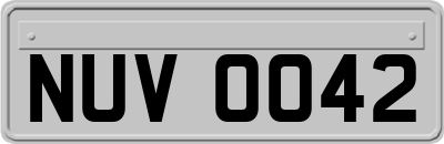 NUV0042