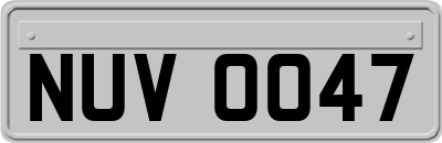 NUV0047