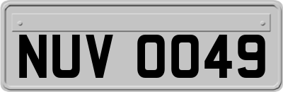 NUV0049
